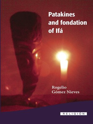 cover image of Patakines and fondation of IFÁ